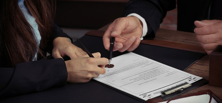 DBA Filing Service in Richland County