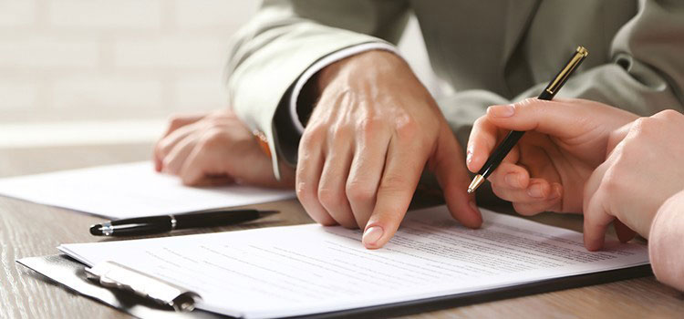 Legal Child Name Change in Richland